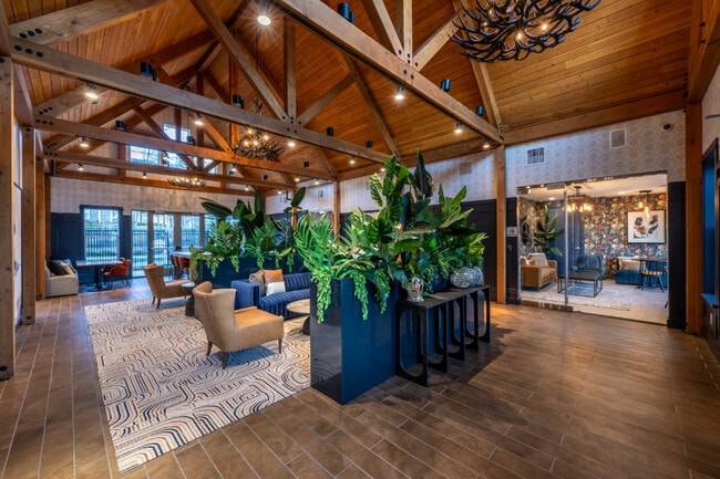 Interior Photo - Halstead Hopkinton