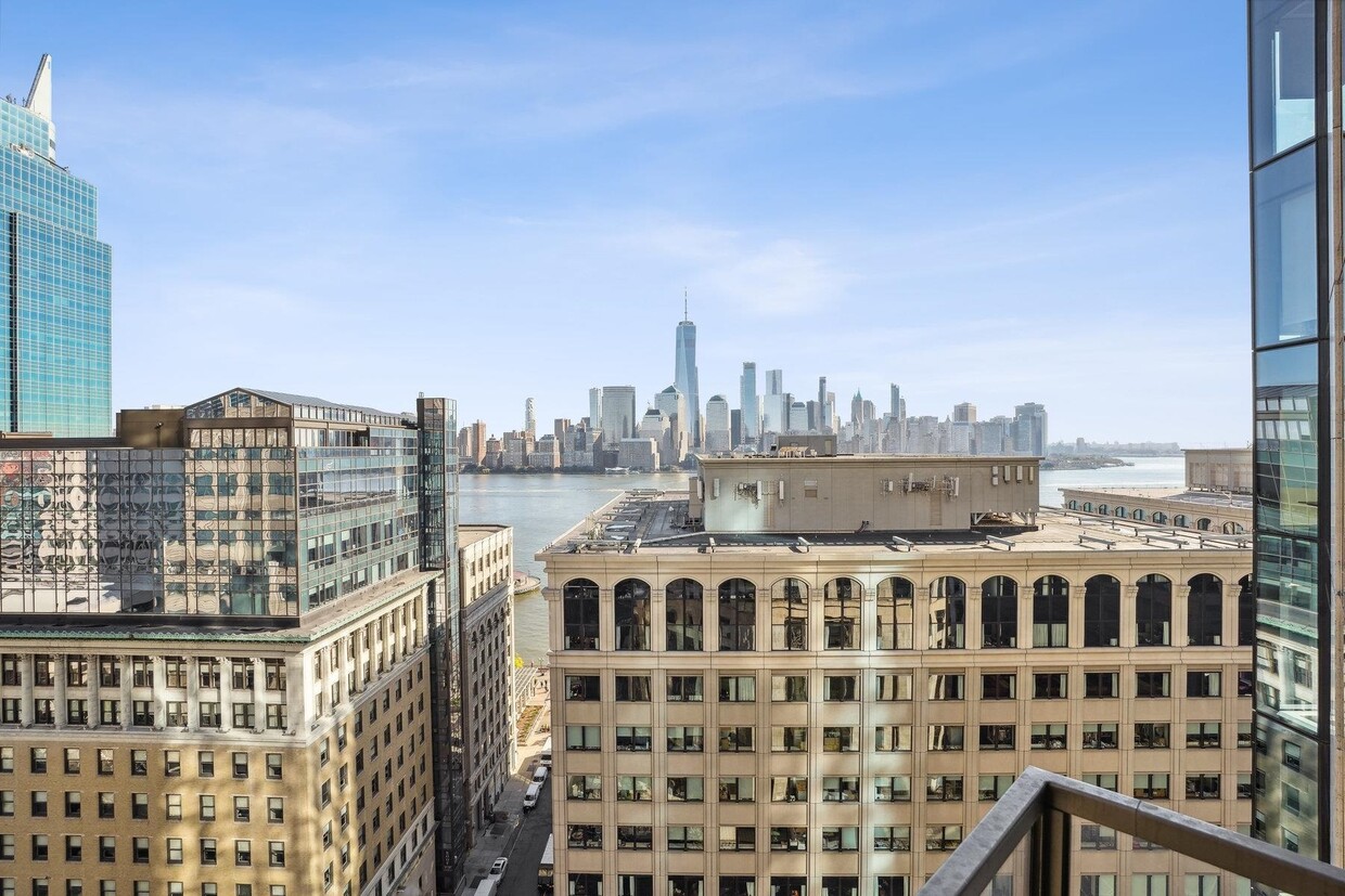 Foto principal - 99 Hudson St