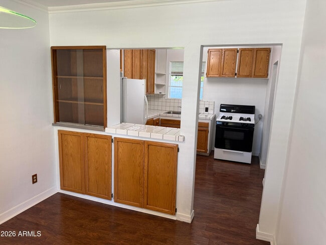 Foto del edificio - 4014 N 33rd Pl