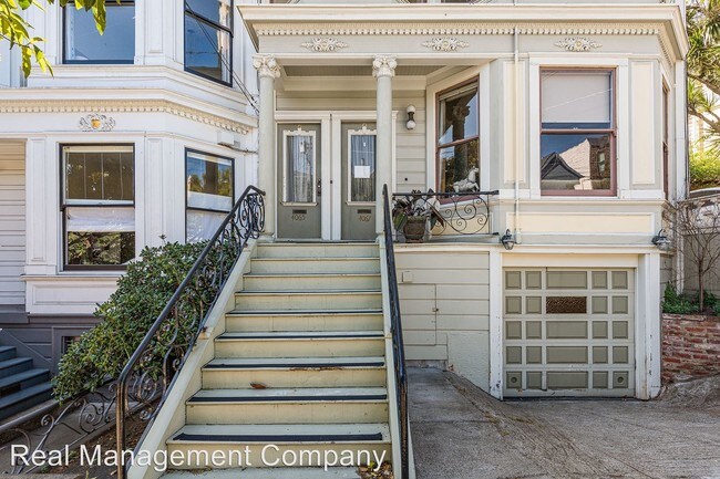 Building Photo - 2 br, 1 bath Apartment - 4065 23rd Street