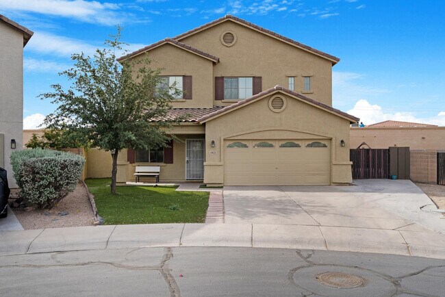 Foto del edificio - 19676 N Locke Ct