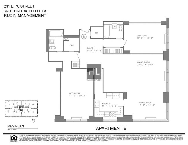 Foto del edificio - East 70th Street