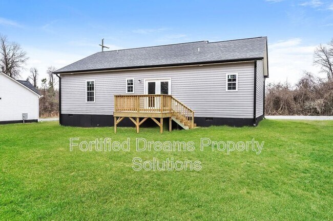 Foto del edificio - 418 N Smith St