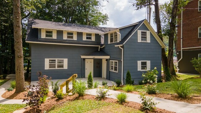 Foto del edificio - 237 Queen St