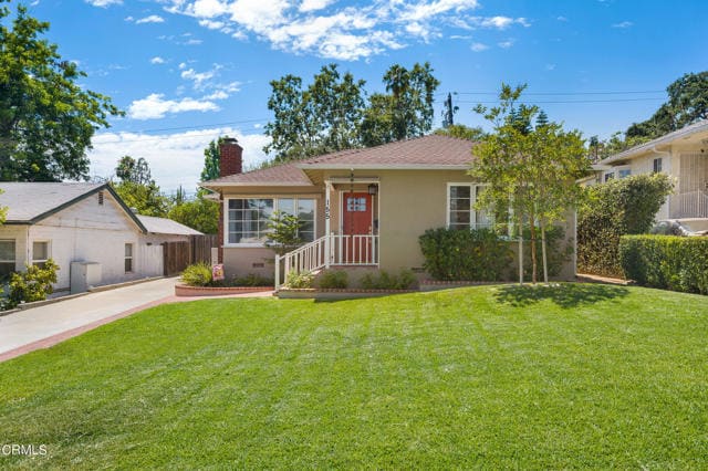 Primary Photo - 155 N Lincoln Pl