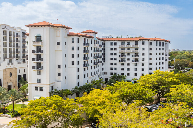 363 Granello Ave -Facing West - The Watermark at Coral Gables