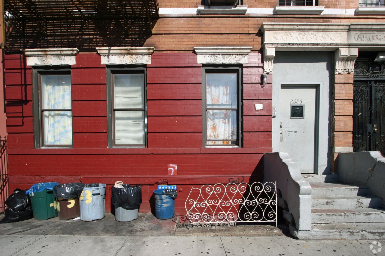 2533 Church Ave, Brooklyn, NY 11226 Apartments in Brooklyn, NY