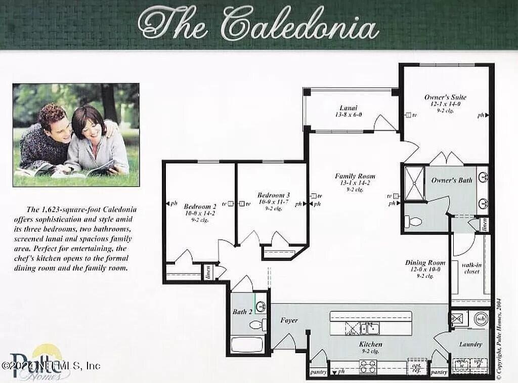 Foto del edificio - 11251 Campfield Dr
