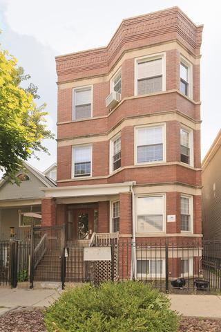 Primary Photo - 1651 N Francisco Ave