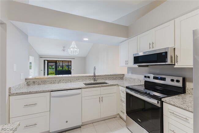 Foto del edificio - 11861 Caraway Ln
