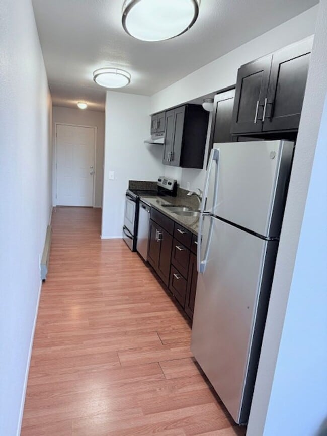 Interior Photo - Sunrise Apartments
