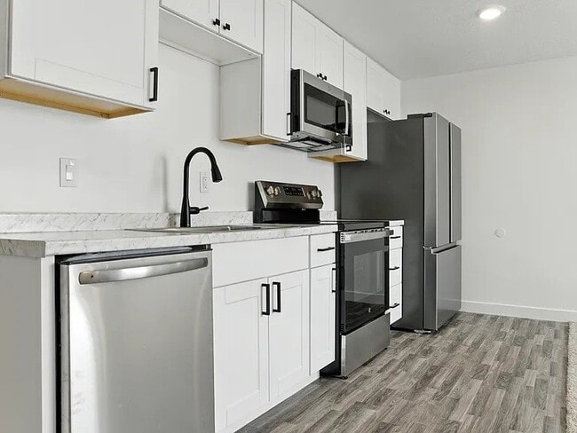Photo - 6283 W Butte County Dr (Herriman, UT) Townhome