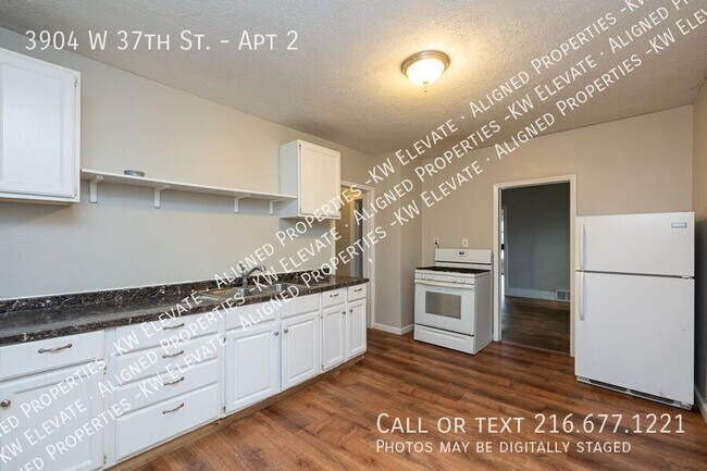 Foto del edificio - 3904 W 37th St