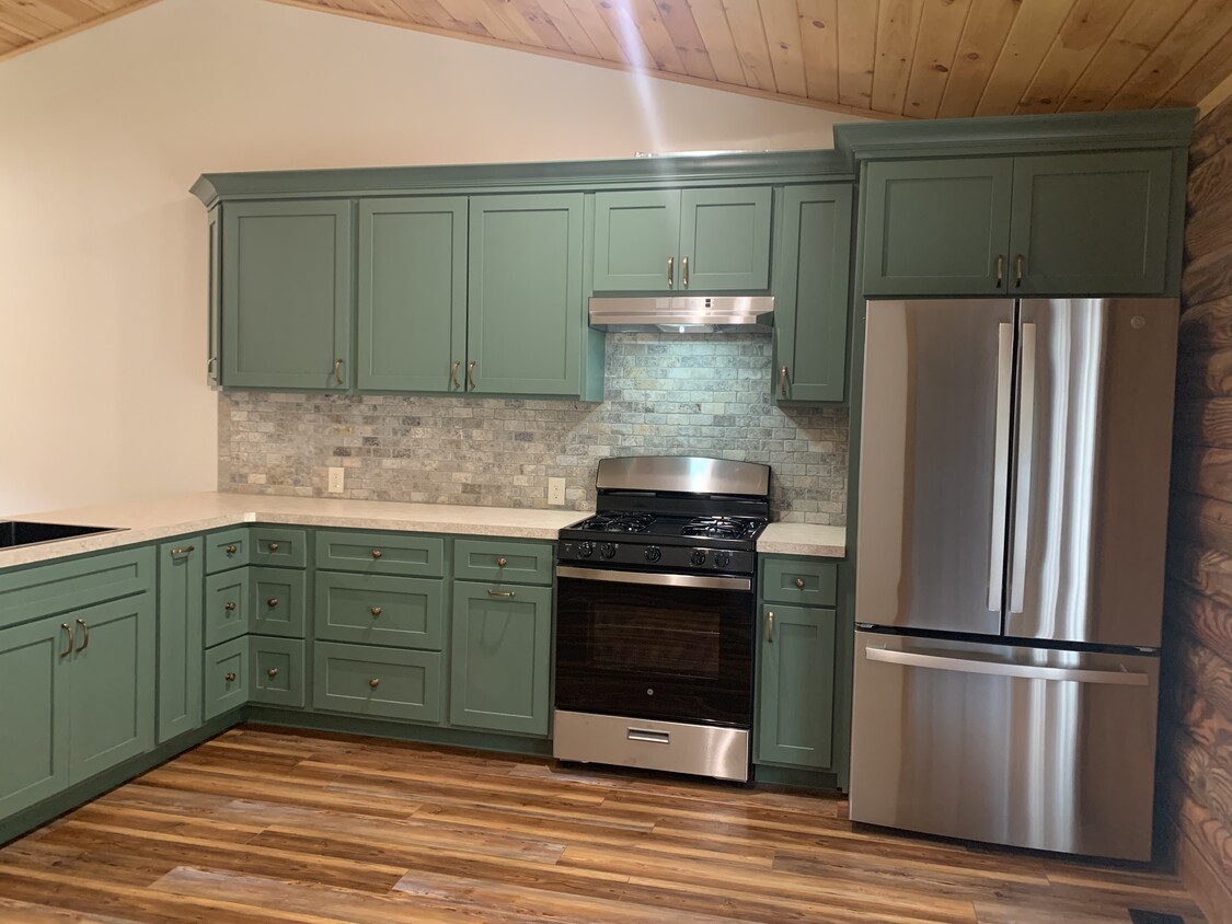 Foto principal - 8947 N Clendenning Creek Rd