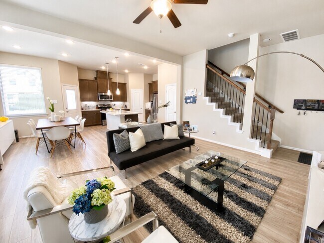 Foto del edificio - 2535 Bordelon Ln
