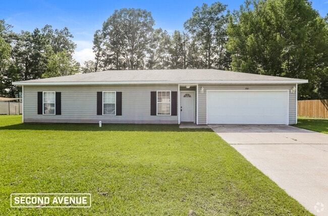 Building Photo - 209 Glenn Oak Dr