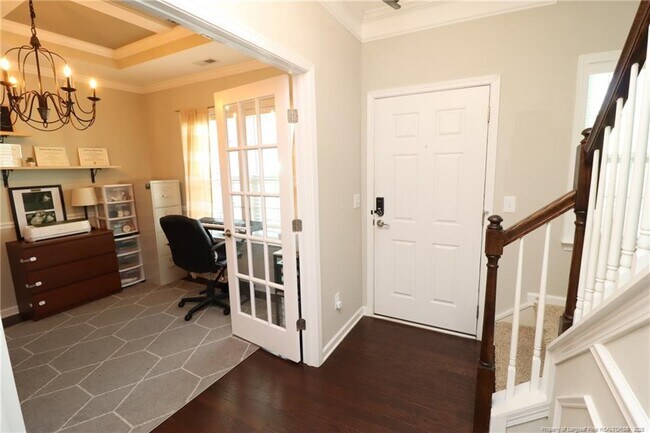 Foto del edificio - 809 Poplar St