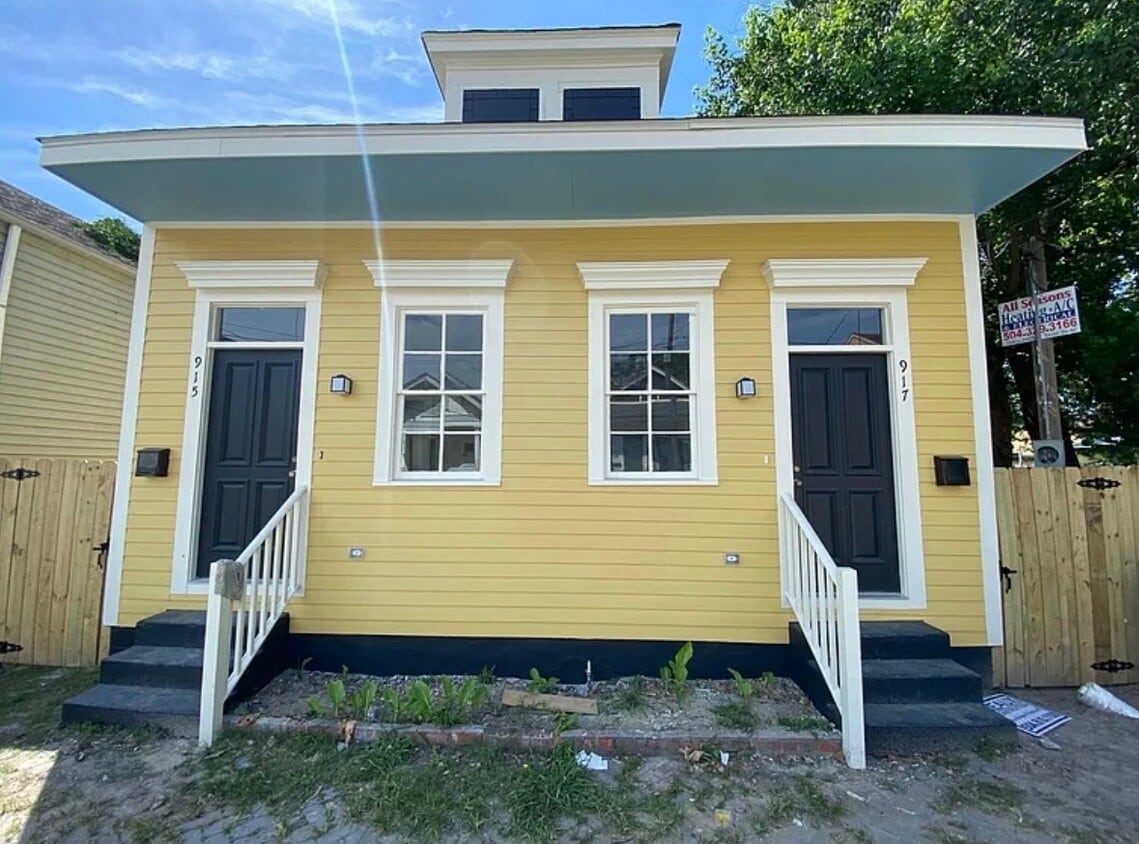 Photo - 917 N Rocheblave St (New Orleans, LA)