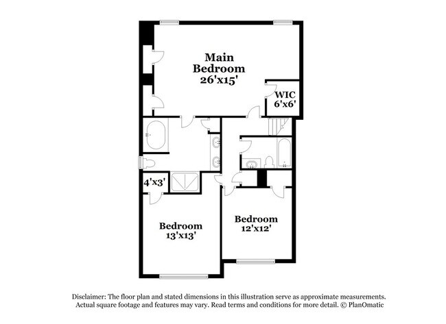 Building Photo - 683 Monticello Ln