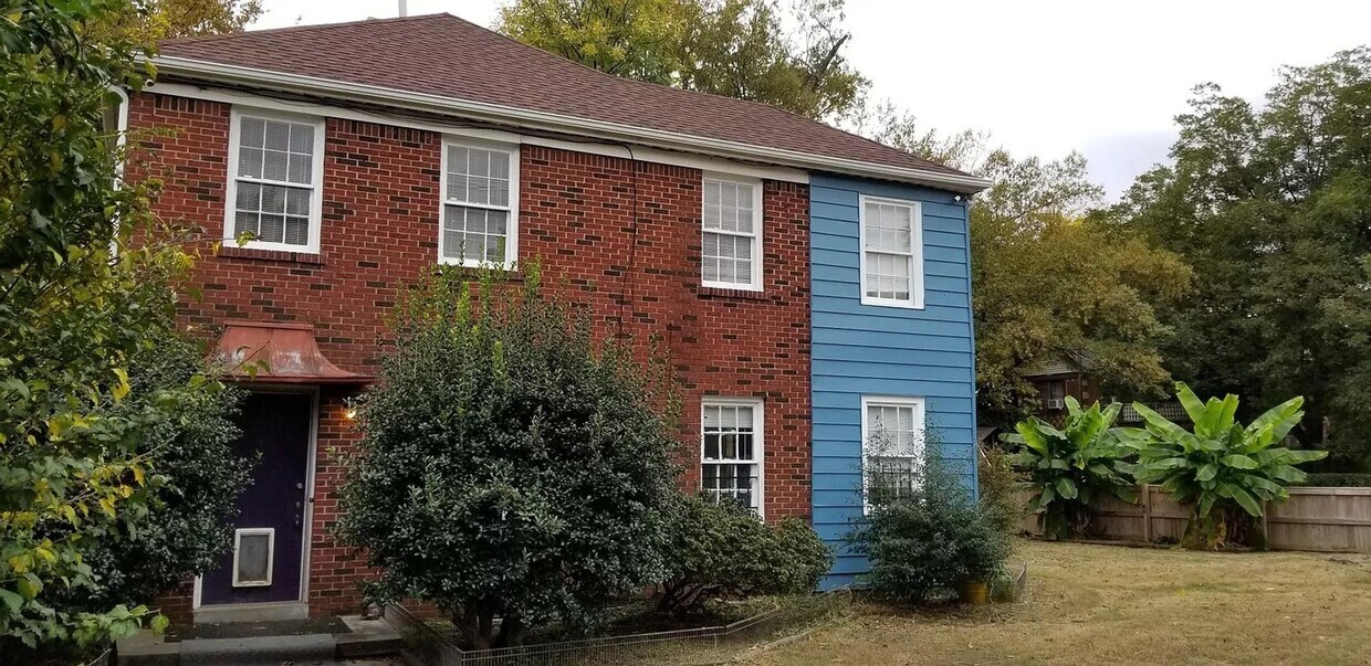 1535 Jackson Ave Unit GETTY 1535, Memphis, TN 38107 Room for Rent in