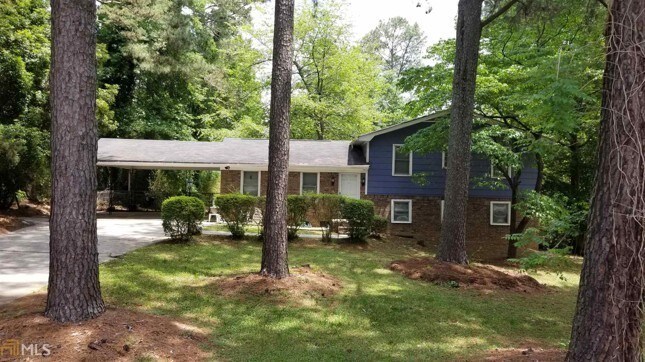 Building Photo - 4665 Sugarloaf Pkwy, Lawrenceville, GA 30044