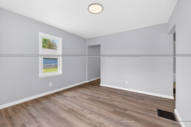 Foto del edificio - 1406 E 18th Ave