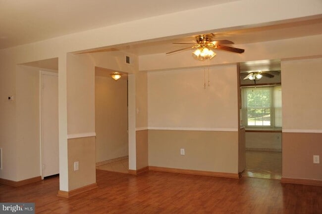 Building Photo - 6612 Forbush Ct