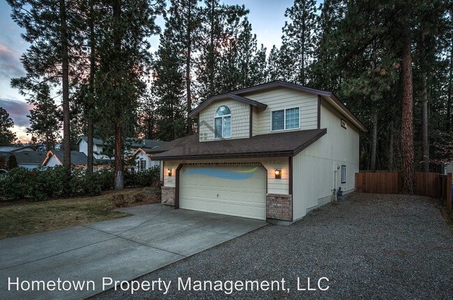 Building Photo - 420 S Glenwood Dr
