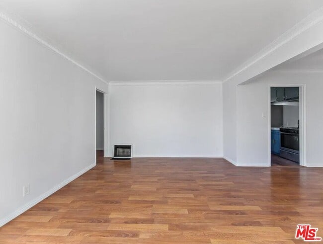 Foto del edificio - 5913 Overhill Dr