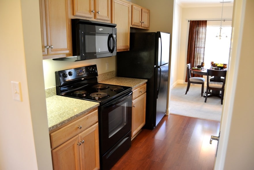 The Commons At Drum Hill Rentals Chelmsford, MA