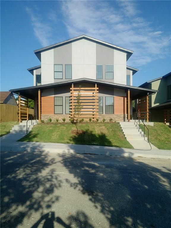 Building Photo - 1149 N Storer Ave