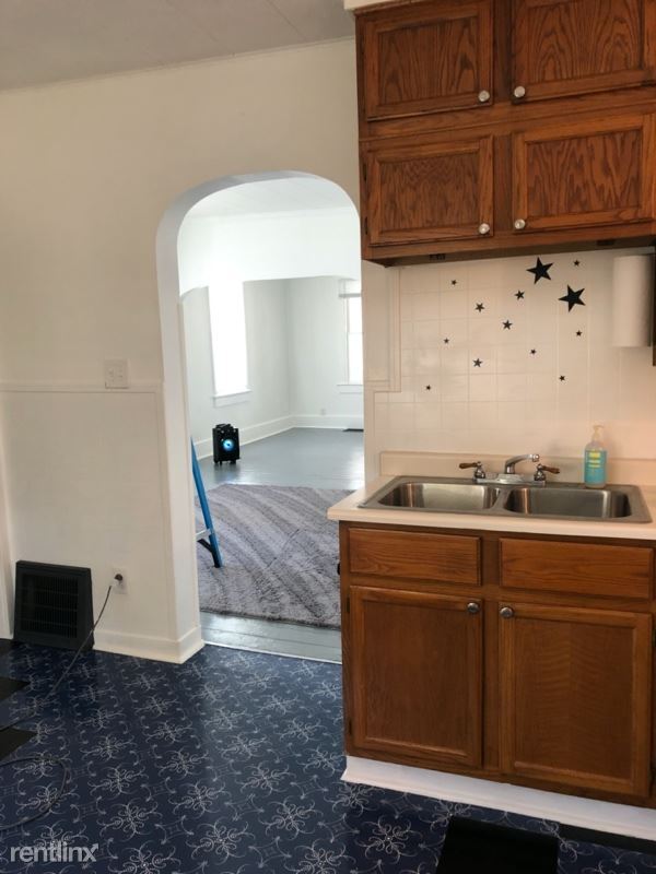 Foto del edificio - 2 br, 1 bath House - 503 Tiffin