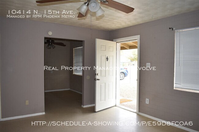 Foto del edificio - 15th ave and Peoria