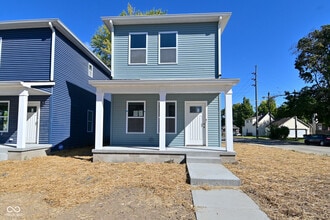 Building Photo - 1002 Eugene St