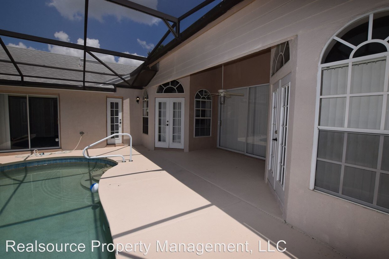 10505 Vista Del Sol Cir, Clermont, FL 34711 House for Rent in