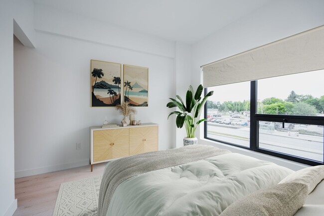 Building Photo - The Pemby Premium Suites