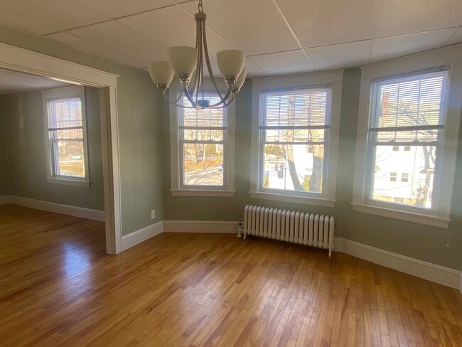 Foto del edificio - 58-60 Noyes St.