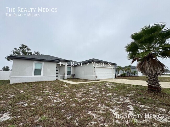 Foto del edificio - 119 Lily Ln