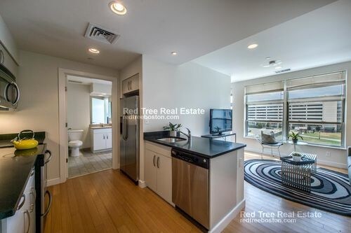 Foto del edificio - 601 Albany St