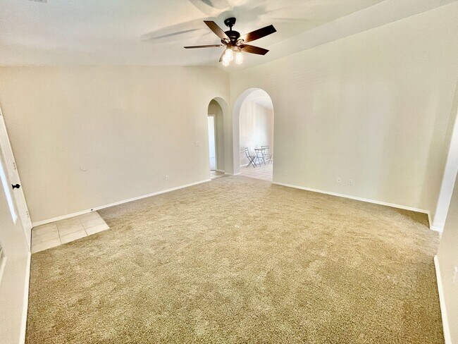 Foto del edificio - Adorable 3-BR Home in Red Cliffs Area