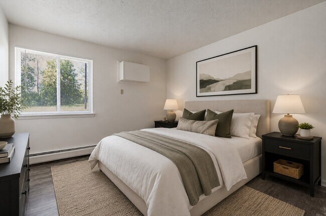 Foto del edificio - Penbrooke Meadows Apartment Homes