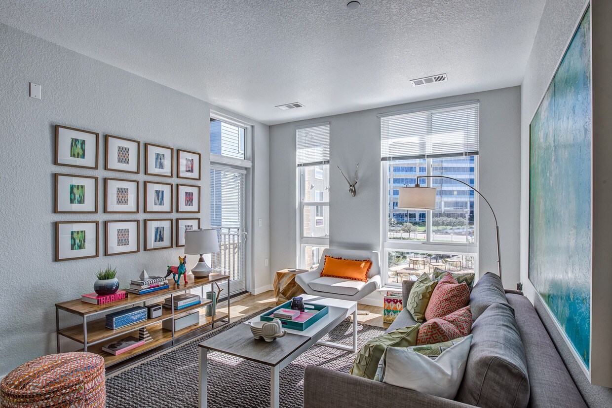 Aspect Apartments in Lone Tree, CO