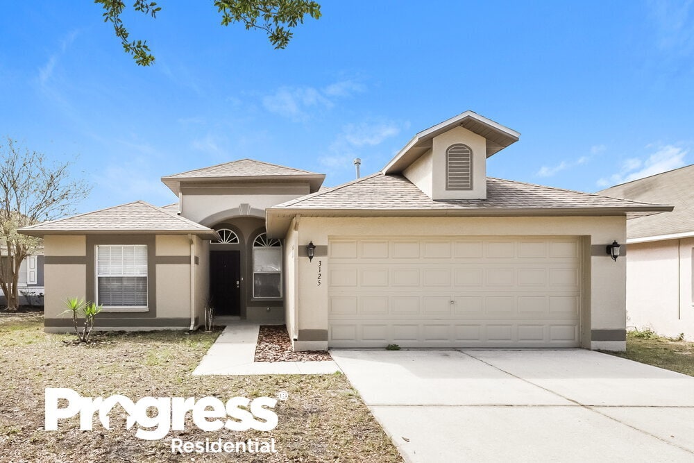 3125 Summer House Dr, Valrico, FL 33594 House for Rent in Valrico, FL