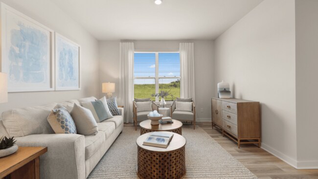Foto del edificio - 121 Rising Private Ln