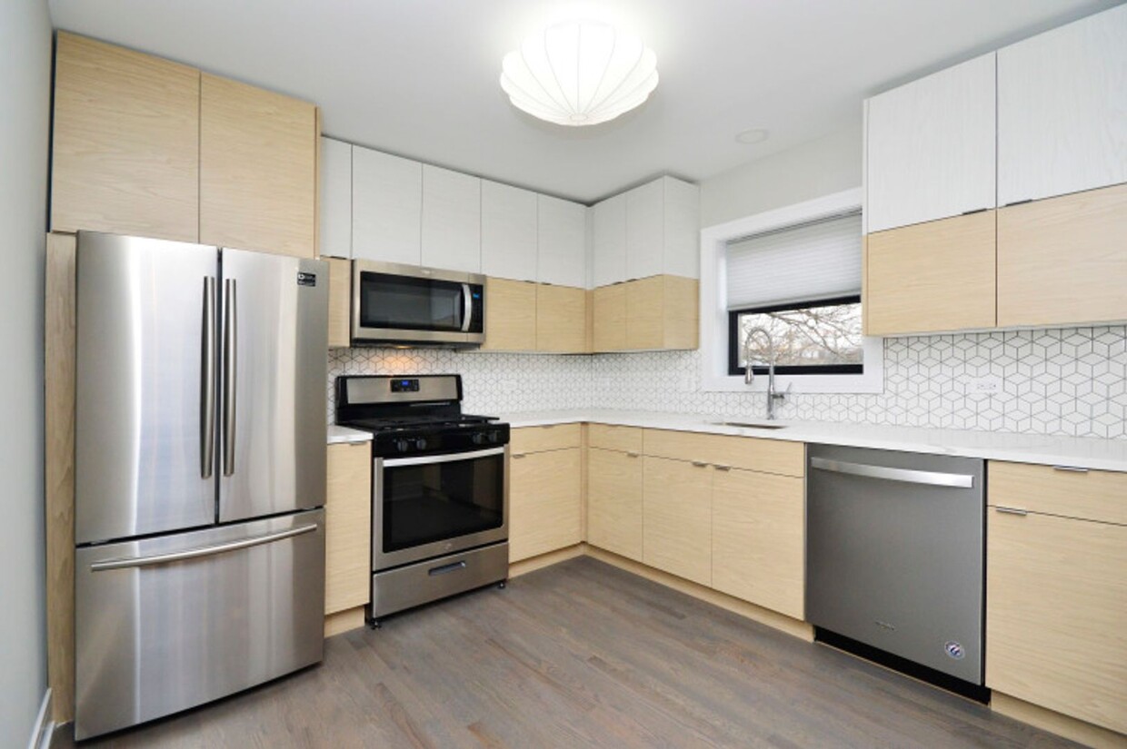 Foto principal - Recently Updated, Designer 1 Bedroom in An...