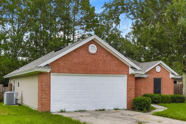 Foto del edificio - 1804 Sherwood Dr