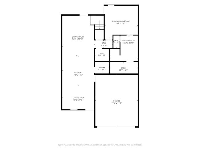 Foto del edificio - 1703 Cedrocanna Ln