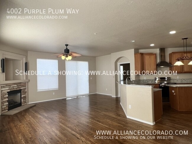 Building Photo - 4002 Purple Plum Way