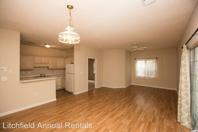 Foto del edificio - 2 br, 2 bath House - 4405 Sweetwater Blvd