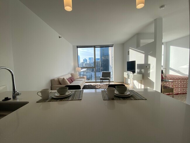 Foto del edificio - 176 N Wabash Ave